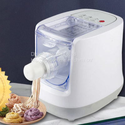 Noodle Machine Small Intelligent Multi-functional 13 Types of Surface Press and Noodle Machine（Wechat:13510231336）