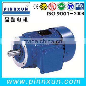 Y Series three phase electric water pump motor price in china                        
                                                Quality Choice