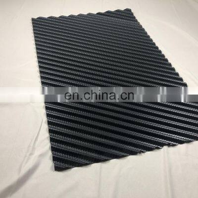 610mm Cooling Towr Fill Sheets Film PVC/PP Cooling Tower Filling photo-5