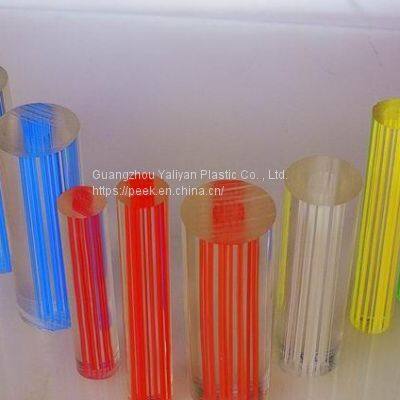 High Quality Plastic Acrylic Board/Polymethylmethacrylate  photo-3