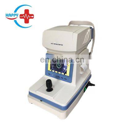 HC-Q008A Hot Sales Ophthalmic Instrument Auto Refractometer With Color Screen photo-2