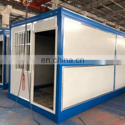 20/40ft Expandable Modular Container Portable House Foldable Container Home