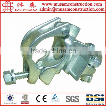 Hot selling durable quality scaffolding clamp price