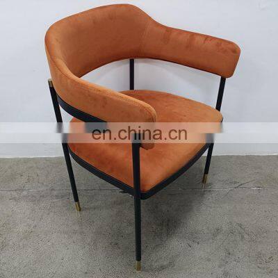 Hot Selling Chinese Manufacturer Customized Design Dining Chair photo-4