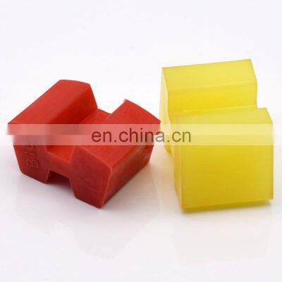 Cast Iron Flexible Jaw Coupling For General Shaft Connection photo-5