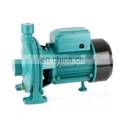 China High Suction Pipeline Lift Centrifugal Water Pumps Price