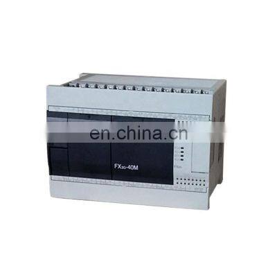 Best Price Original Mitsubishi Plc Programmable Controller FX3G-40MT/ES-A photo-5