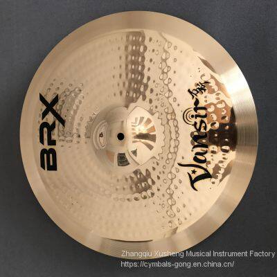 Vansir 2023 New Design PRC Series Drum Cymbals for Drum Accessories photo-2