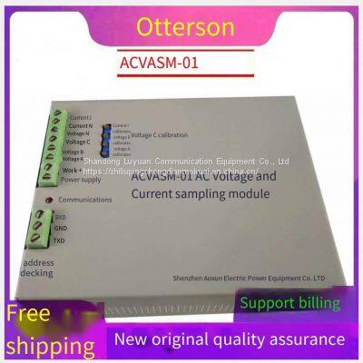 Sales of ACVASM-01 AC voltage and current acquisition module high-frequency switch