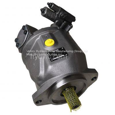 A10VSO18 A10VSO28 A10VSO45 A10VSO71 A10VSO100 A10VSO140 A10VO Rexroth A10VSO & Caterpiller Pump photo-2