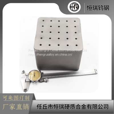 Tungsten Carbide Plates photo-2