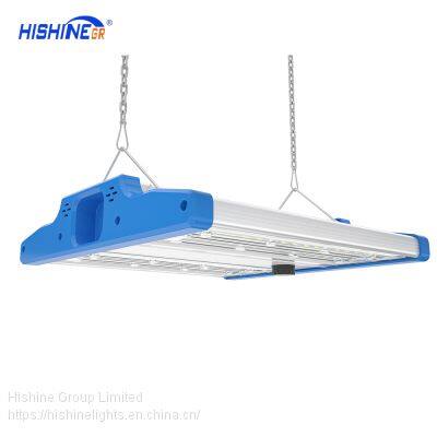 k7 100W LED Linear High Bay Light photo-3