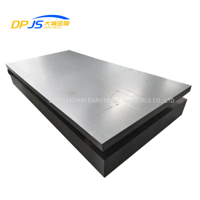 ASTM/JIS SUS304/SS316/625/S39042/329/440f/Gh3030 Stainless Steel Plate/Sheet High-Quality Manufacturer