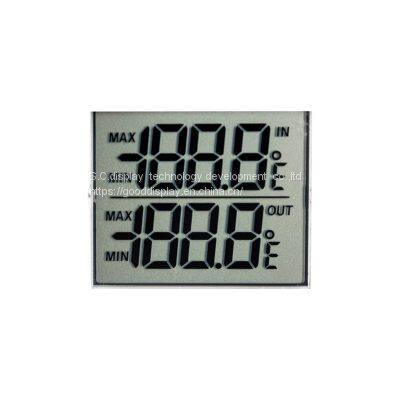 LCD DISPLAY
