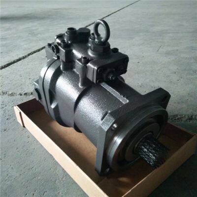 ZX350 Hydraulic Pump ZX350 Main Pump 9195242 photo-3