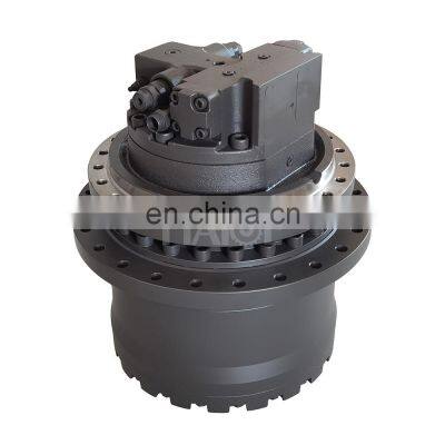 Excavator EC480 Final Drive EC480D EC480DL EC480E Travel Motor 14557191 14593321 14733880 14727995 for Volvo