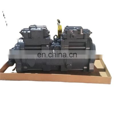 LISHIDE SC200-8 Excavator Main Pump K3V112DT SC200-8 Hydraulic Pump