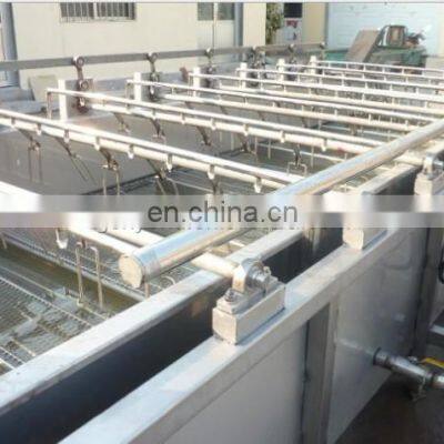 Multifunctional Vegetable and Fruit Washing Machine photo-5
