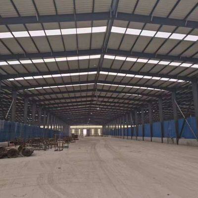 steelstructuremetalbarnbuildings8mm~100mm