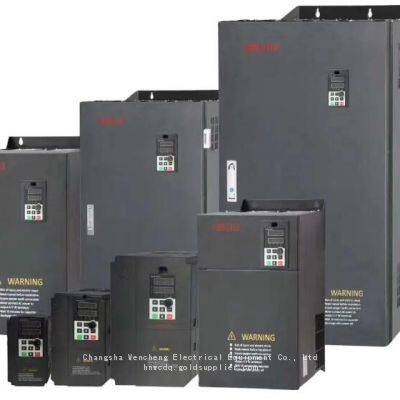 AC380V 90KW 3phase Input Off Grid Solar Pump Inverter for Driving Water Pump or Motor Submersible Pump Solar Panel PowerDC AC