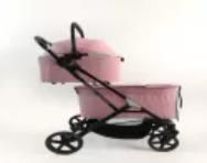 Detachable Pet Stroller