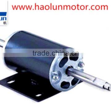 18VDC Low RPM Motor