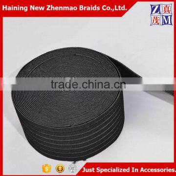 High Quality Crochet Spandex Elastic Webbing Elastic Belly Band photo-5