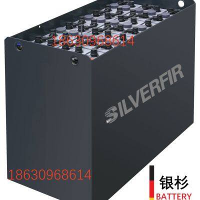 SILVERFIR 5EPZS775 BATTERY 48V775Ah Forklift Batteries photo-3