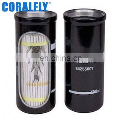 CORALFLY Plant Engine 445TAE3 Hydraulic Oil Filter 84278070 84255607 84202794 47710533 84668040