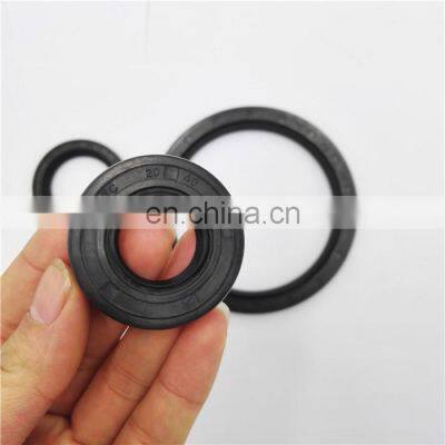 Shaft Oil Seal TC16x28x7 Rubber Covered Double Lip 16x28x7 seal