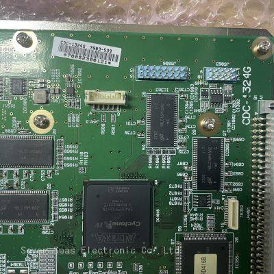 JRC MDLW11900A PROCESSOR PCB photo-2