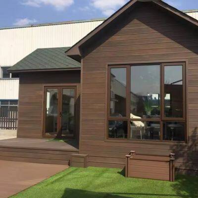 Low Price Reasonable Price Wpc Cladding Wall Panel Linyi Exterior