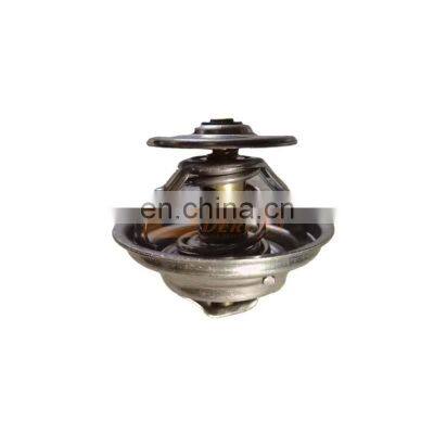 Sinotruk HOWO T5g T7h Tx Sitrak C5h C7h Truck Spare Parts 082V06402-0115 Thermostat Element photo-2