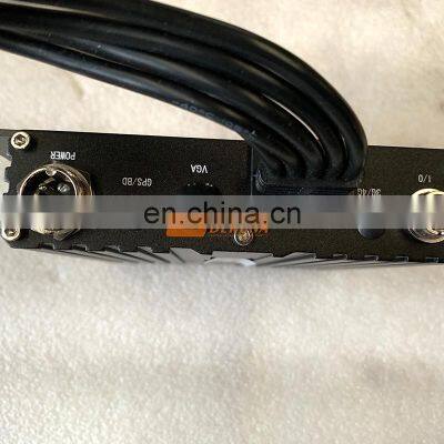 SINOTRUK SITRAK C7H/T7H/T5G Truck Cabin Parts WG9918788104 Quadrilateral Main Mechanism photo-5