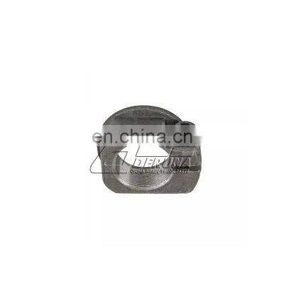 Shacman F2000/L3000/M3000/F3000/X3000 Heavy Duty Truck Axle Spare Parts 81.92901.0066 Nut photo-2