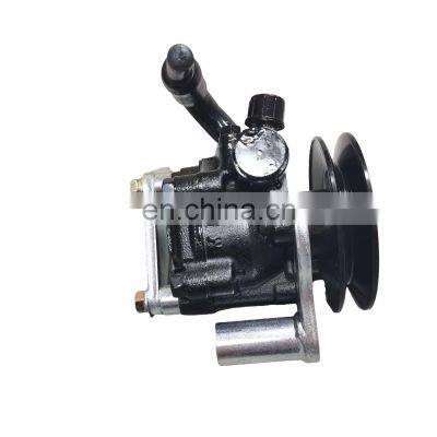 Auto steering system power steering pump OEM 340710005 for jmc 1030 truck parts bearing