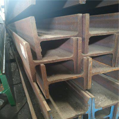 Hot-rolled British Standard H-beam UB457*152*60/12m S355JR/J0 Spot Goods