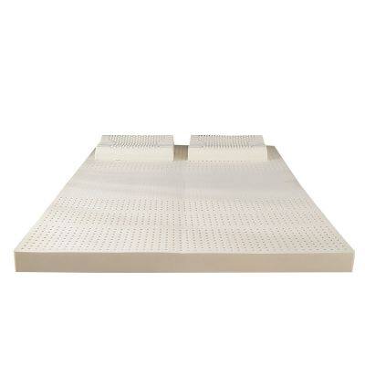 Latex Mattress Material in Sheets and Rolls and Latex Pillow Material with Quality Cover