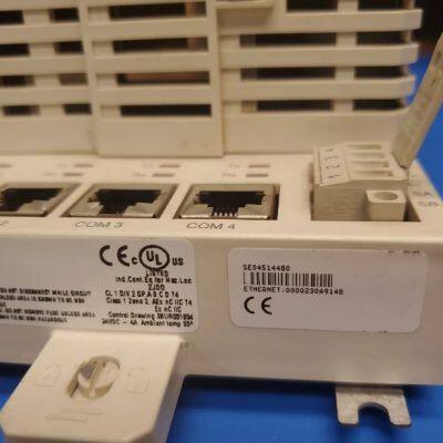 ABB PM856K01 3BSE018104R1 Processor Unit Kit