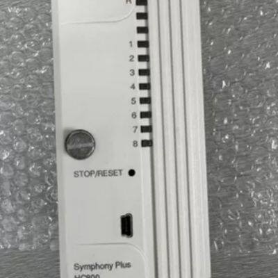 ABB HC800 Центральная блок