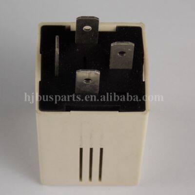 Bus Spare Part 3627-00007 ZK6129H Buzzer Siren Alarm Auto Parts Low Water Level Alarm Buzzer photo-4