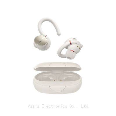 The Ultimate Wireless Earbuds and Headset System for Exercise: Noise - Canceling, Ideal for Running and Fitness