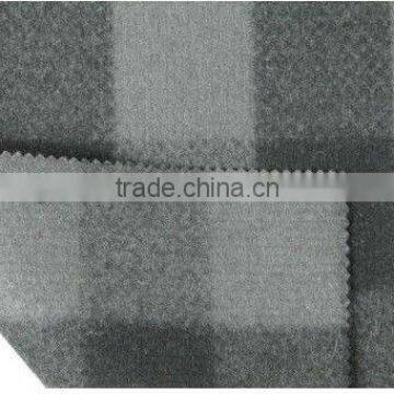 2016 Fashion Tartan Plaid Wool Fabric Cloth