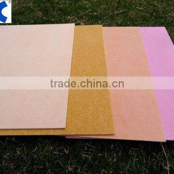 shoe insole material in Fiber cement board for shoe insole