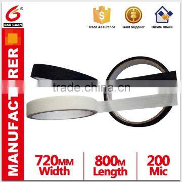 Magnetic Audio Reinforcement Polyester Tape photo-2