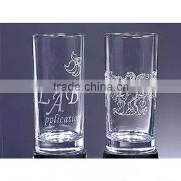 High Precision Top Quality Laser Engraving Machine for Glass Cups photo-4