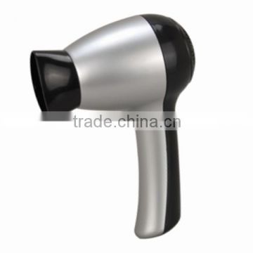 1200W mini cute wall mounted hotel hair dryer electric hair dryer