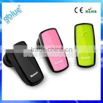 Gblue Hot sell Mini Bluetooth Headset - Q62