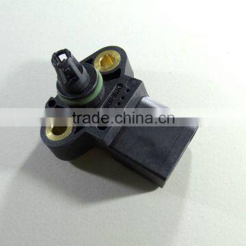 Fuel Pump Oil Pressure Sensor Oil Temperature Sensor photo-4