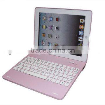 Wireless Keyboard case for ipad